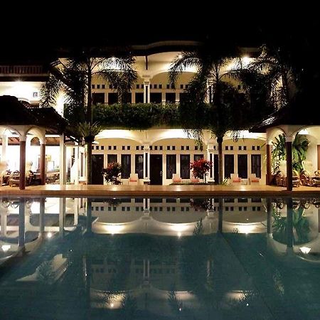 Pondok Indah Beach Hotel Pangandaran Eksteriør billede