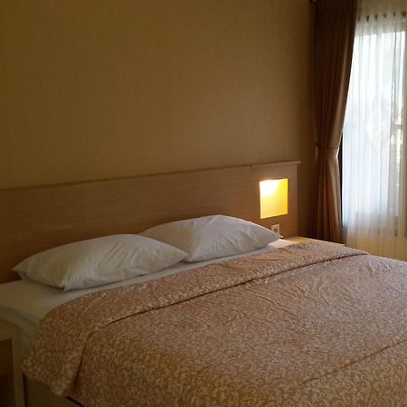 Pondok Indah Beach Hotel Pangandaran Eksteriør billede