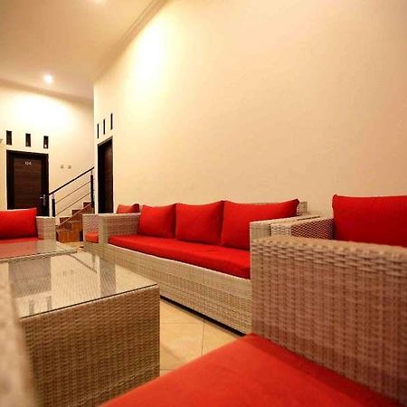 Pondok Indah Beach Hotel Pangandaran Eksteriør billede