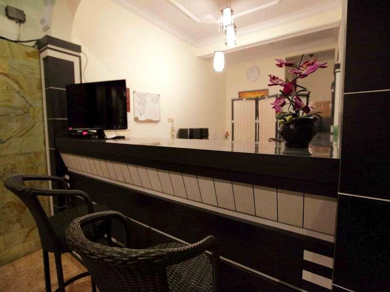 Pondok Indah Beach Hotel Pangandaran Eksteriør billede